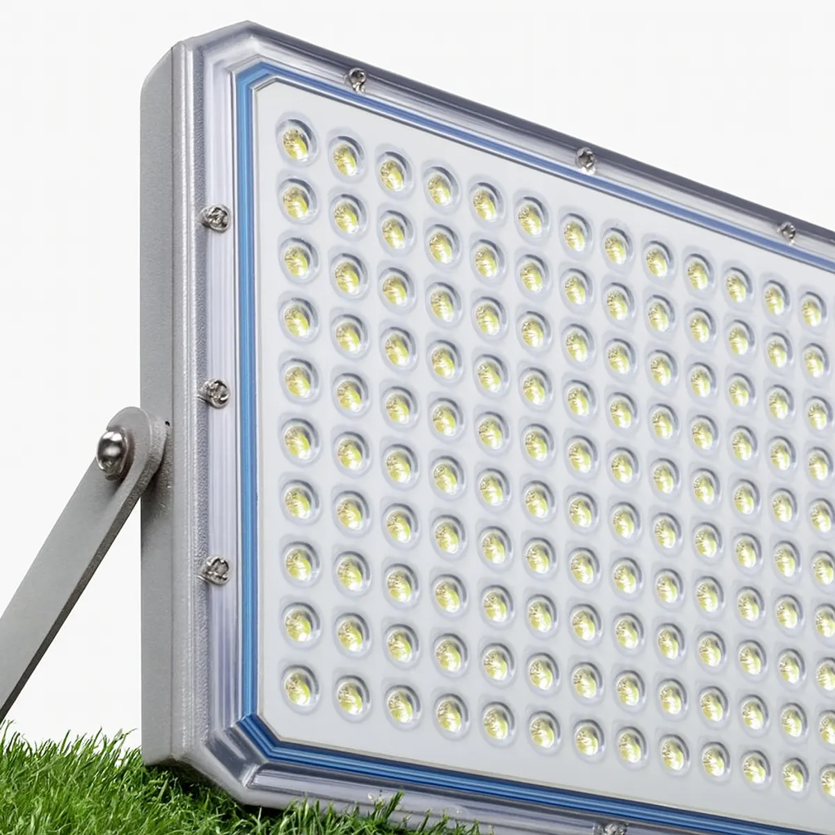 Reflector Solar Jortan 5000W | Luz toda la noche sin recibo