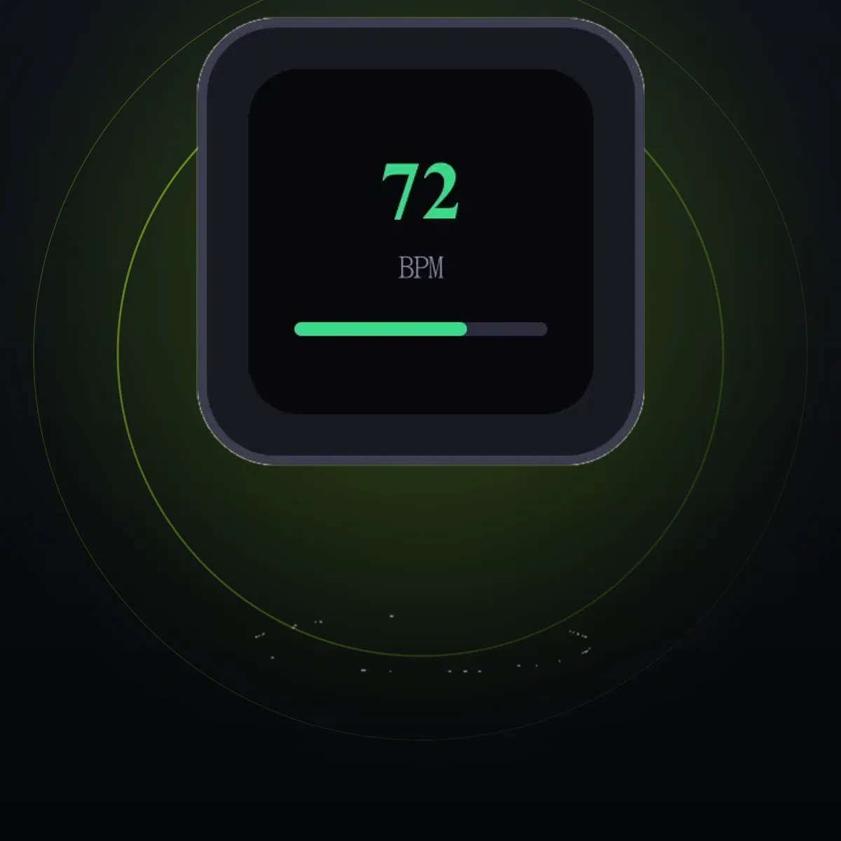 Reloj inteligente Pulse X